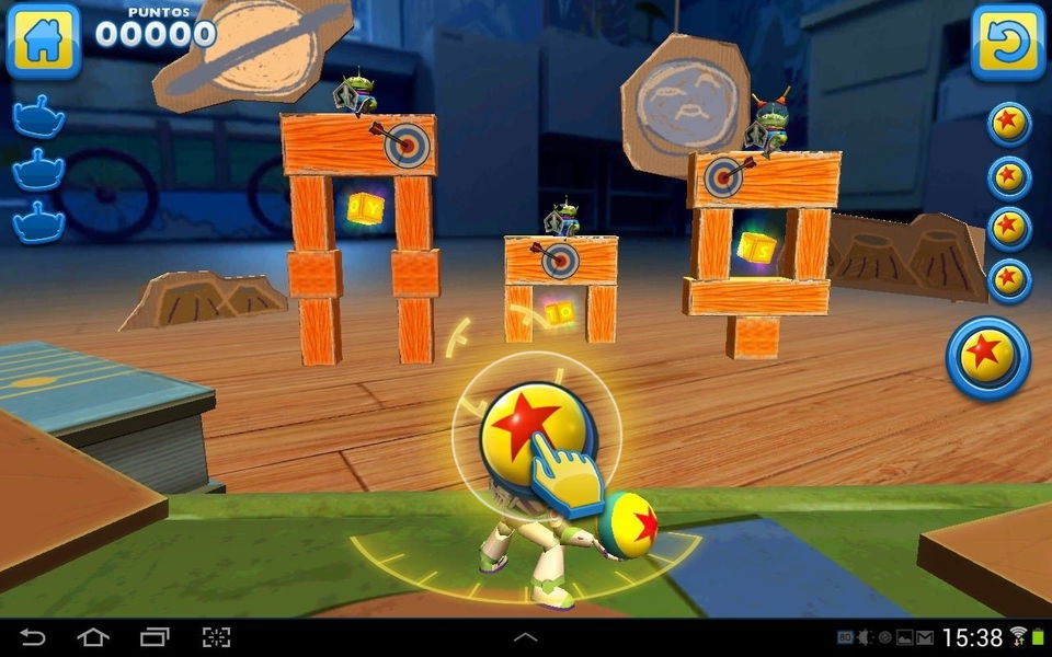 Gameplay 1