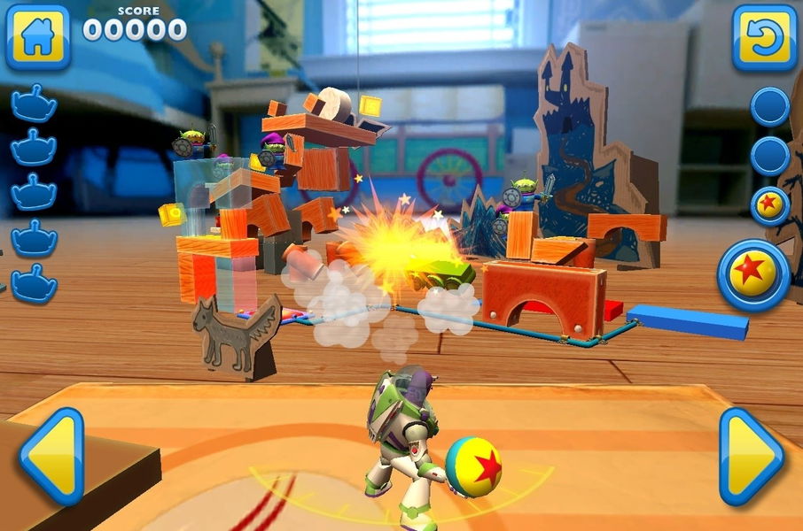 Gameplay 11