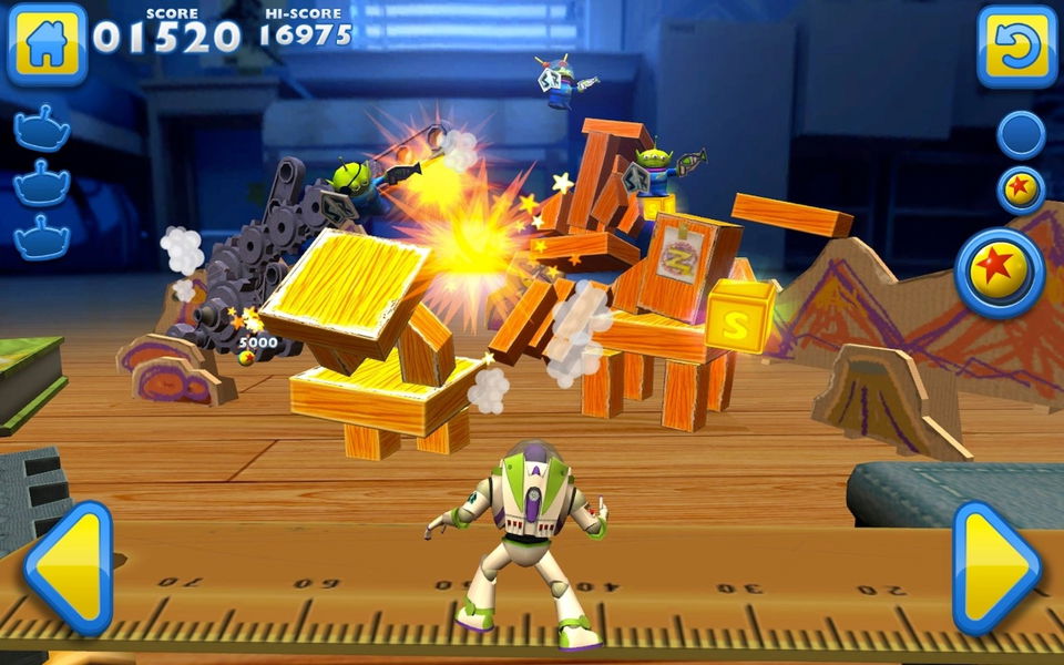 Gameplay 12