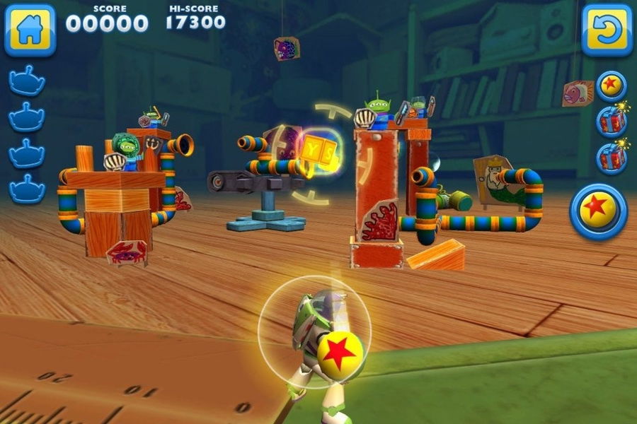 Gameplay 13