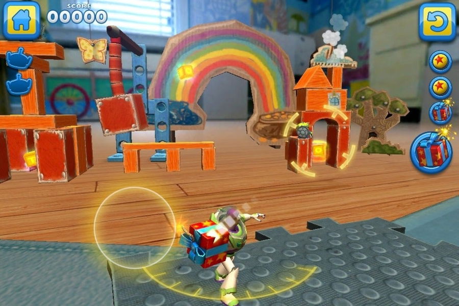 Gameplay 3