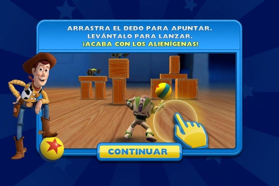 Gameplay 5