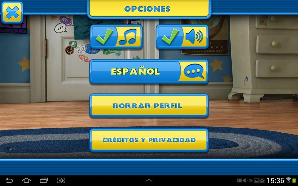 Gameplay 6
