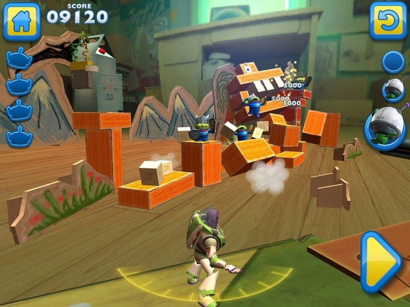 Gameplay 9