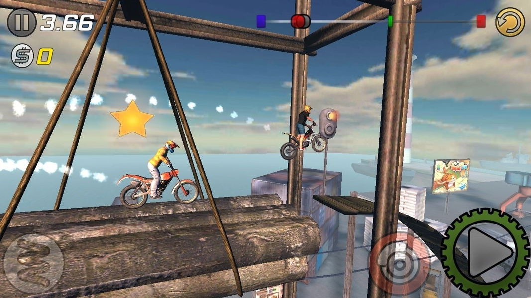 Gameplay 2