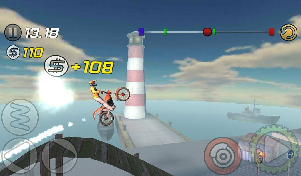 Gameplay 6