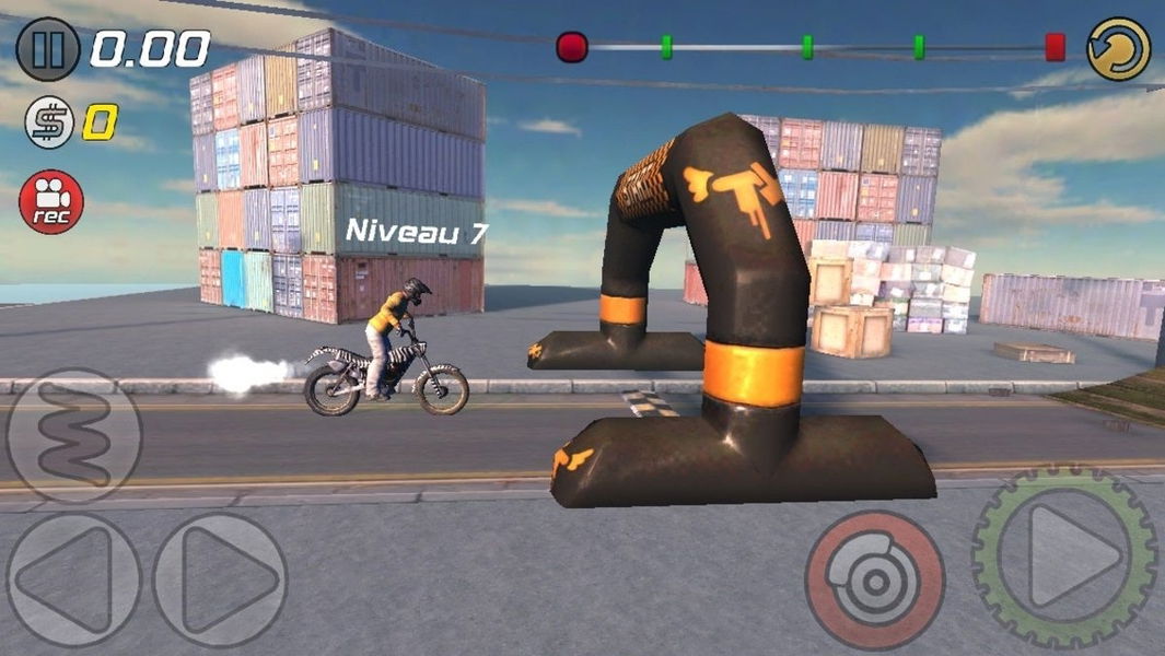Gameplay 7