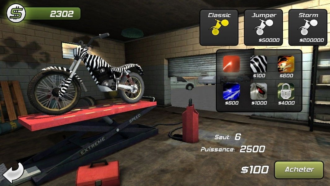 Gameplay 9