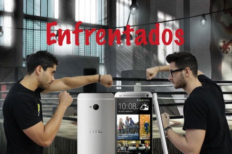 Nuestros mejores "enfrentados" en vídeo Nuestros mejores "enfrentados" en vídeo