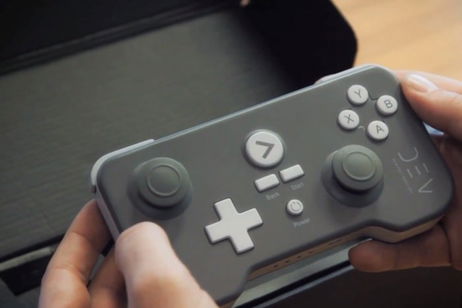 Consolas Android: Todo lo que necesitas saber sobre GameStick (II) Consolas Android: Todo lo que necesitas saber sobre GameStick (II)