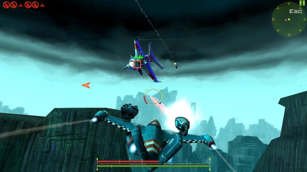 Gameplay 1