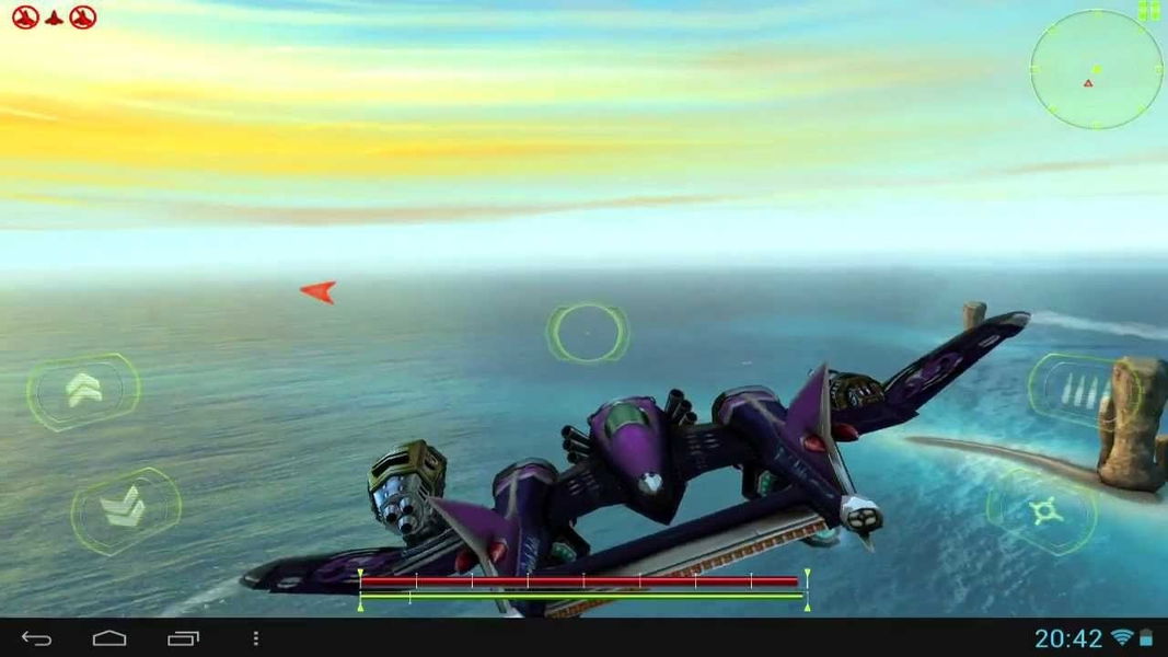 Gameplay 10