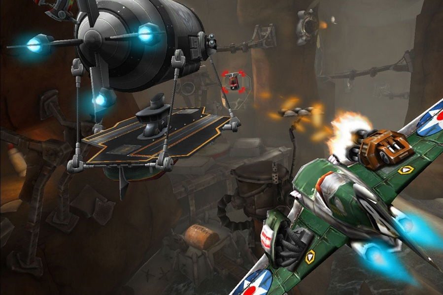 Gameplay 12