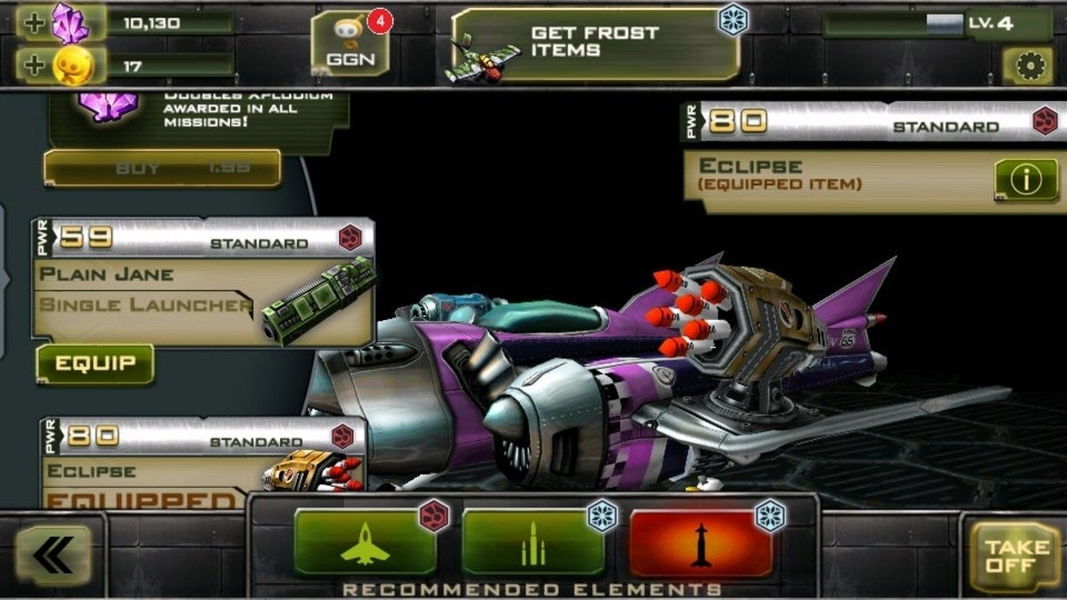 Gameplay 2
