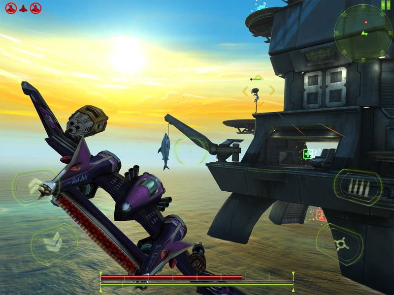Gameplay 3