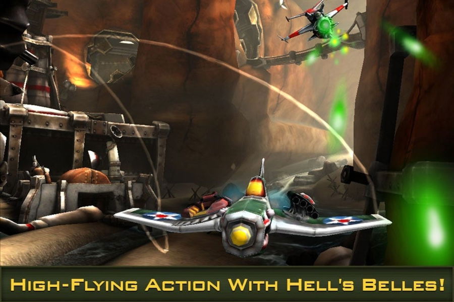 Gameplay 4