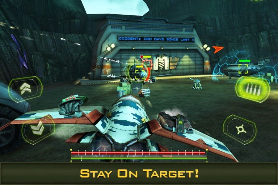 Gameplay 5
