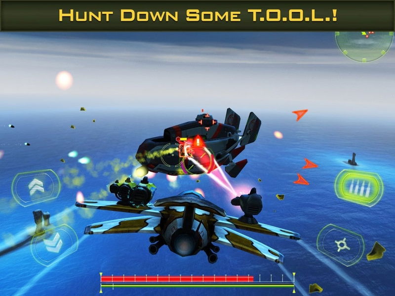 Gameplay 6