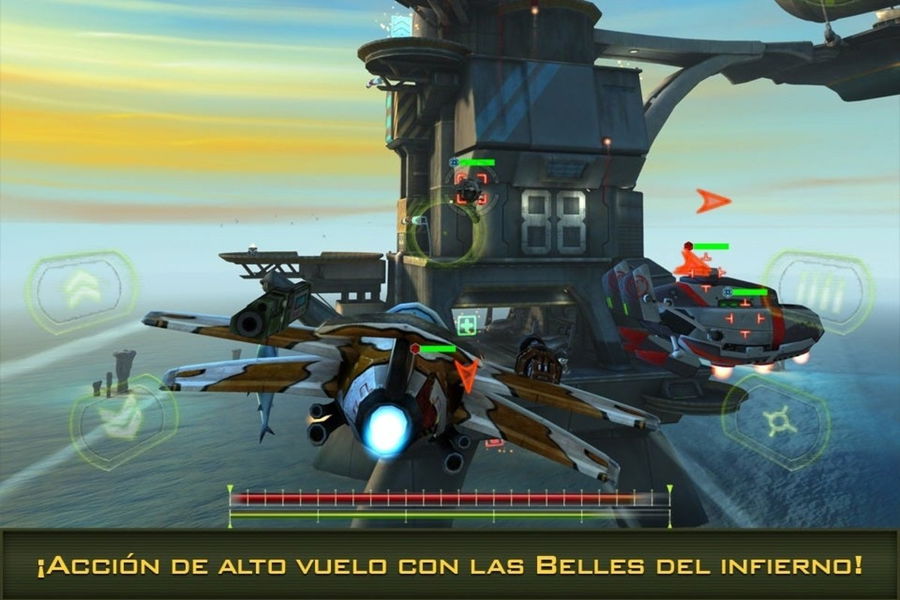 Gameplay 7