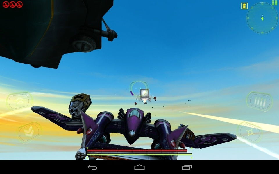 Gameplay 9