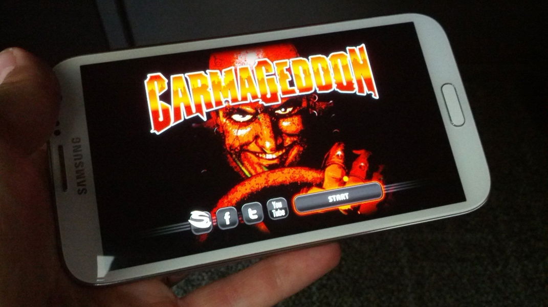 Gameplay 1