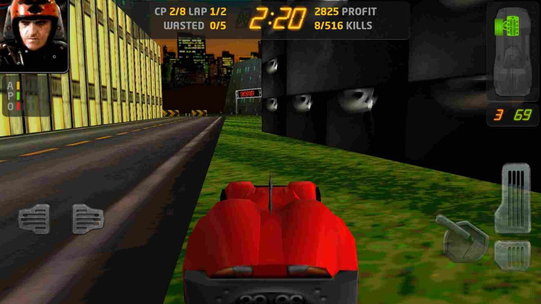Gameplay 4