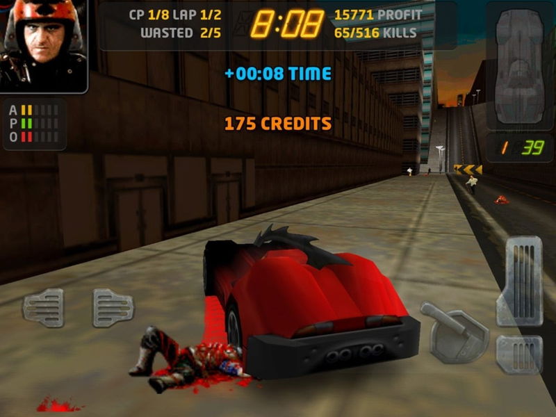 Gameplay 7