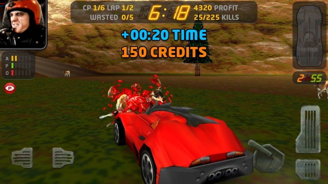 Gameplay 8
