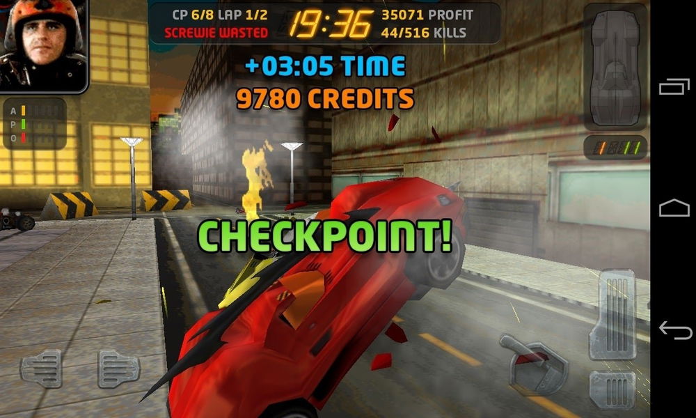 Gameplay 9