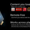 Google presenta Chromecast, una manera sencilla de ver tus contenidos multimedia en una TV