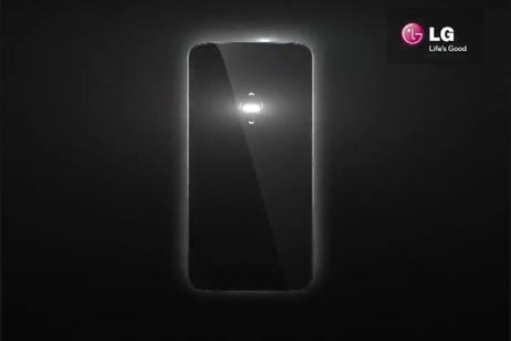 Un nuevo vídeo promocional del LG G2 arroja pistas sobres nuevas funciones Un nuevo vídeo promocional del LG G2 arroja pistas sobres nuevas funciones