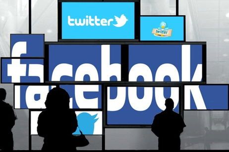 Twitter y Facebook se actualizan en Google Play Store con interesantes novedades Twitter y Facebook se actualizan en Google Play Store con interesantes novedades