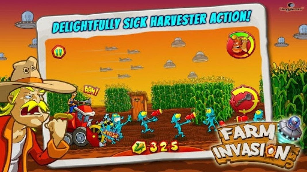 Gameplay 3