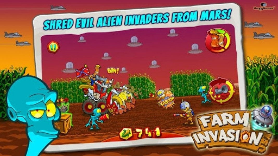 Gameplay 4