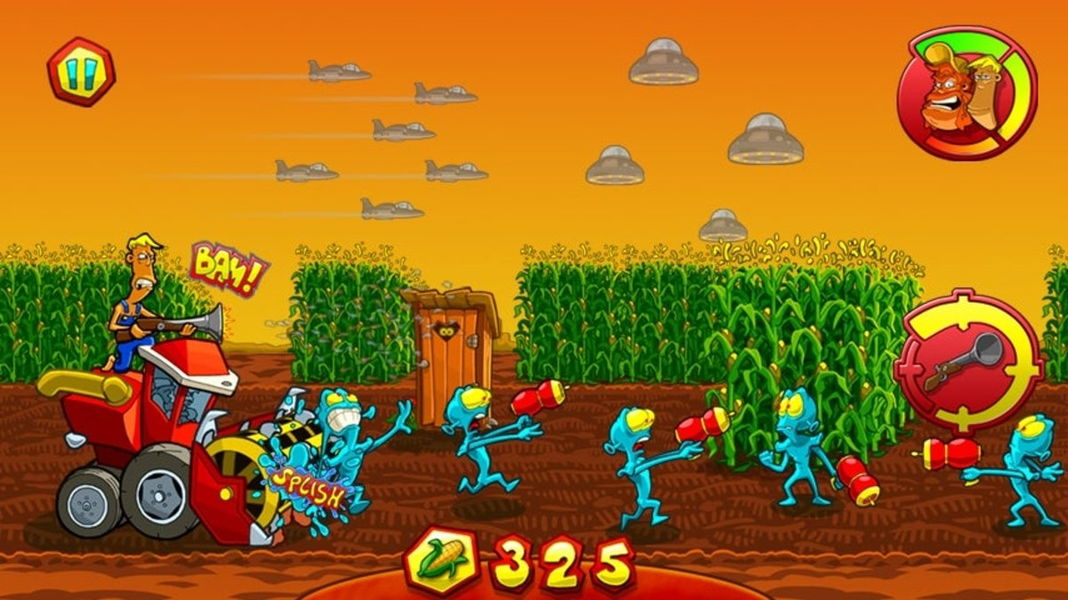 Gameplay 5