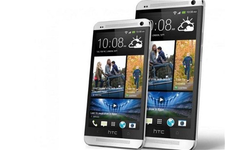 El HTC One Mini y el HTC One Max son confirmados por error por parte de O2 en Alemania