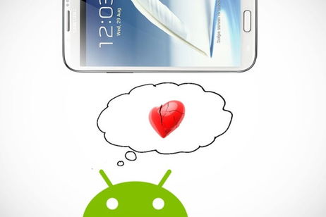 ¿Qué consecuencias podrían darse si Samsung dejara de usar Android? ¿Qué consecuencias podrían darse si Samsung dejara de usar Android?