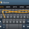 Analizamos Swype Keyboard: tus palabras en una bonita caja