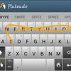 Analizamos Swype Keyboard: tus palabras en una bonita caja
