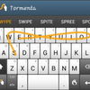 Analizamos Swype Keyboard: tus palabras en una bonita caja