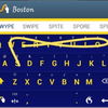 Analizamos Swype Keyboard: tus palabras en una bonita caja