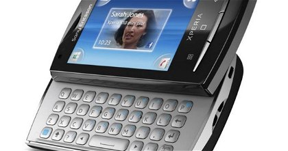 Recordando al Sony Ericsson Xperia X10 mini, uno de los móviles Android más pequeños jamás construidos
