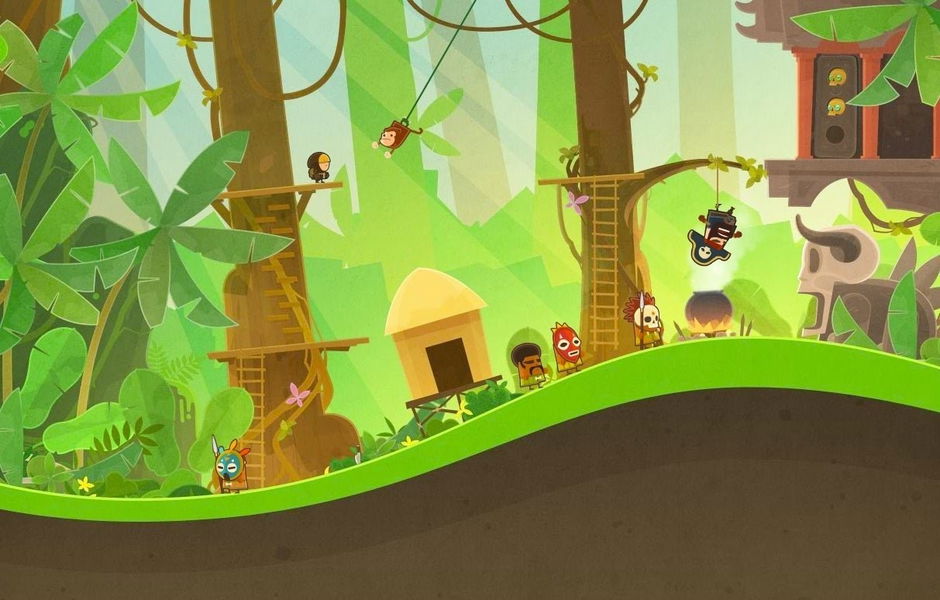 Gameplay 1