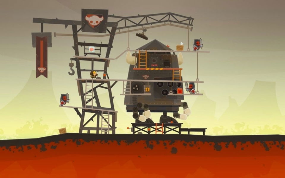 Gameplay 2