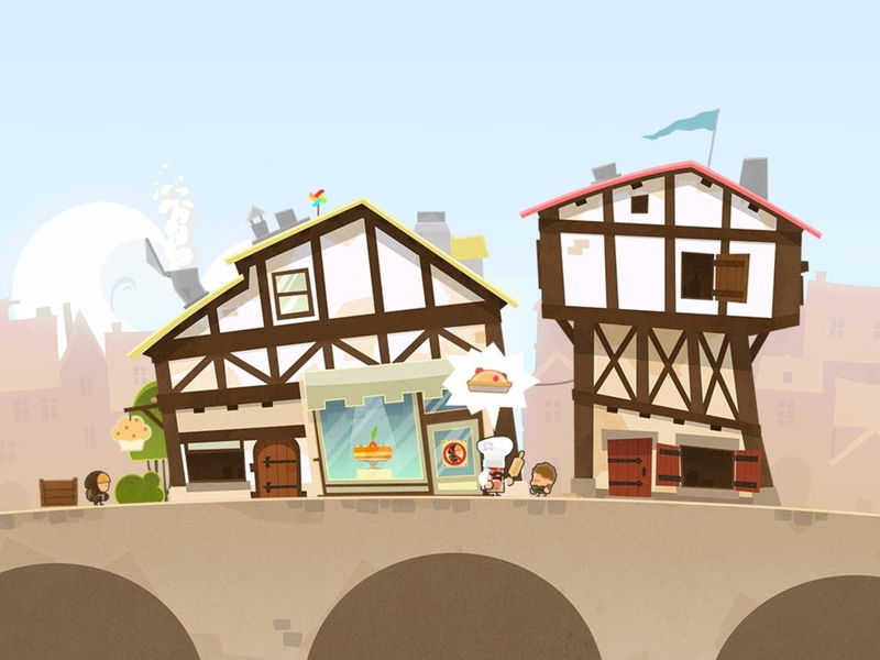 Gameplay 3
