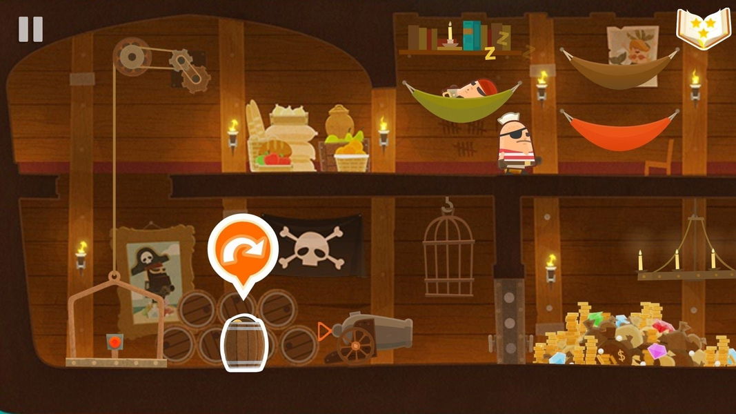 Gameplay 8