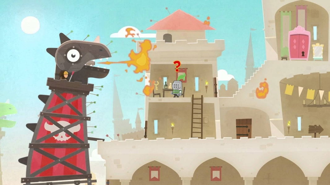 Gameplay 9