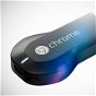Dispositivo Chromecast, streaming fácil y barato