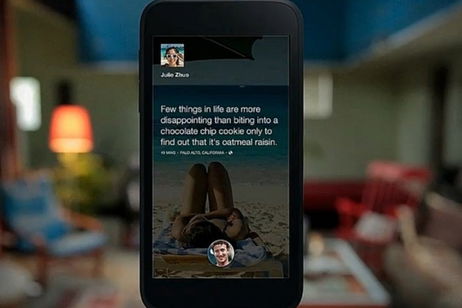 Facebook Home cumple tres meses, analizamos su trayectoria Facebook Home cumple tres meses, analizamos su trayectoria