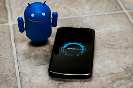 CyanogenMod 10.2 nos trae Focal: su aplicación de cámara